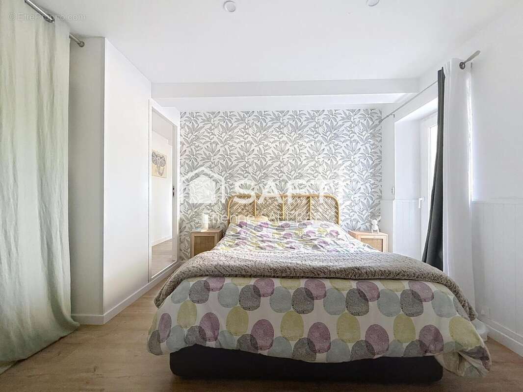 Photo 5 - Maison à SAINT-SEBASTIEN-SUR-LOIRE