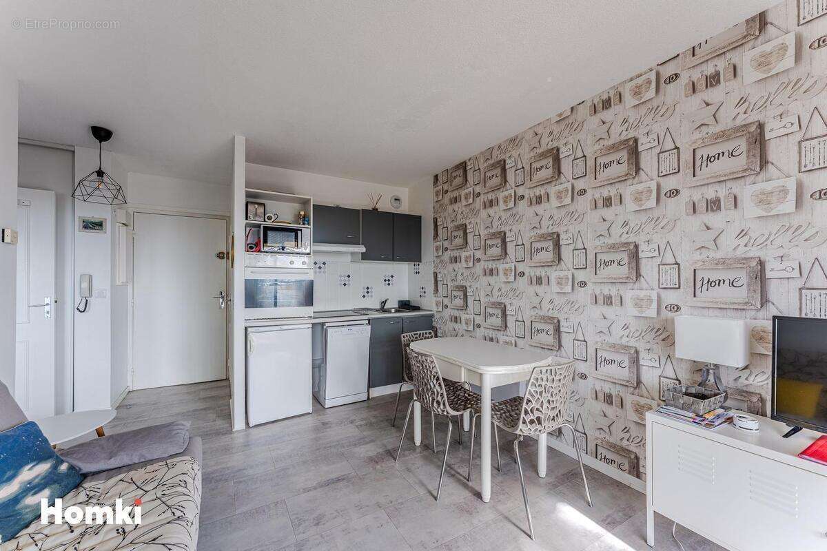 Appartement à ARCACHON
