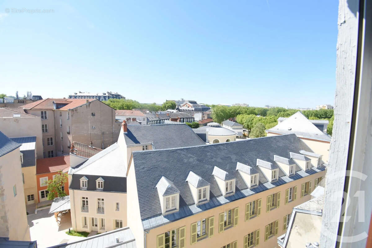 Appartement à VICHY