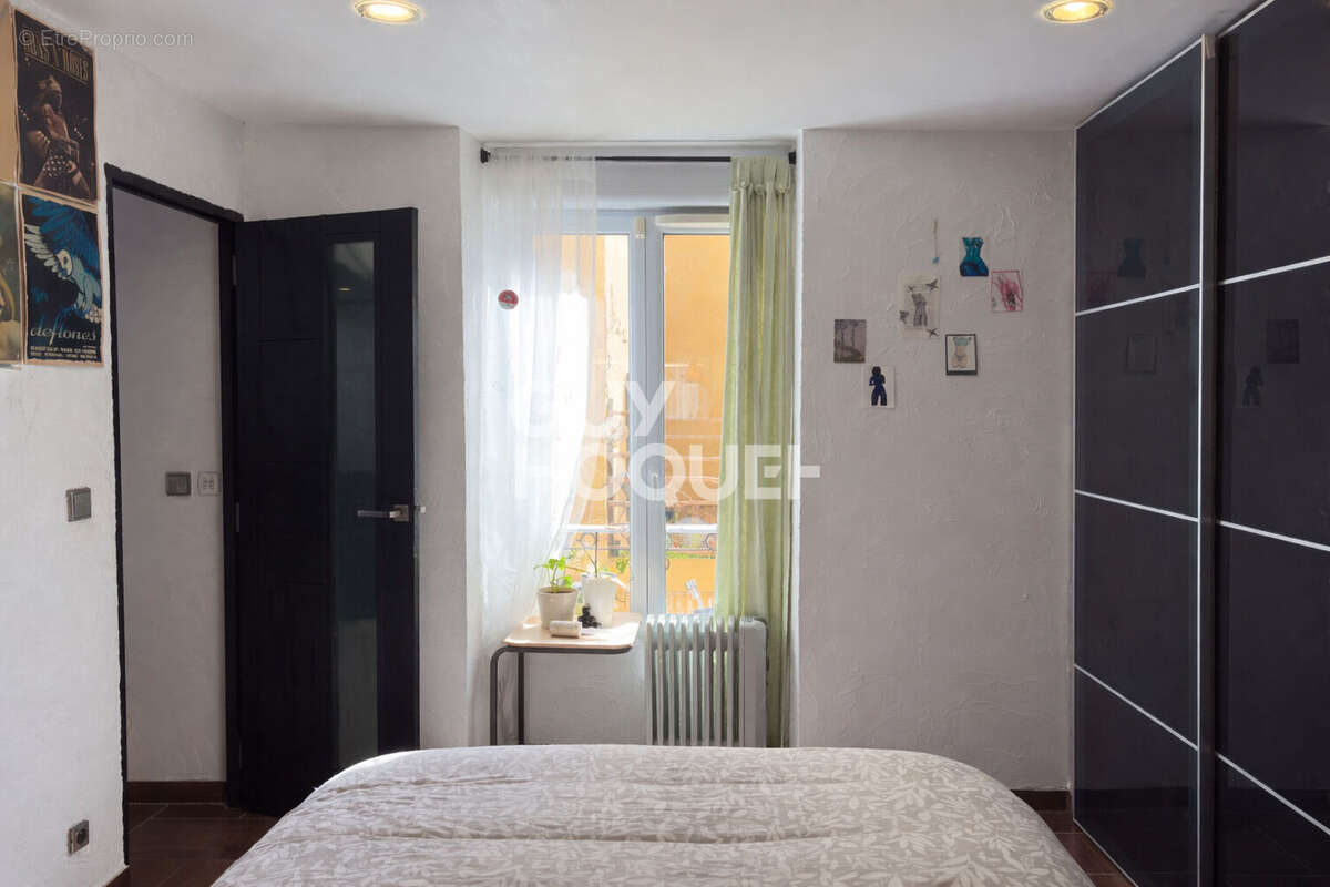 Appartement à SOISY-SUR-SEINE
