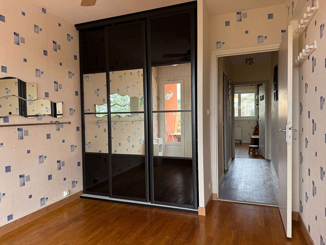 Appartement à VILLEFRANCHE-SUR-SAONE