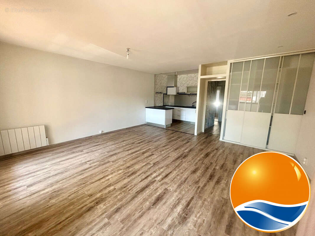 Appartement à NARBONNE