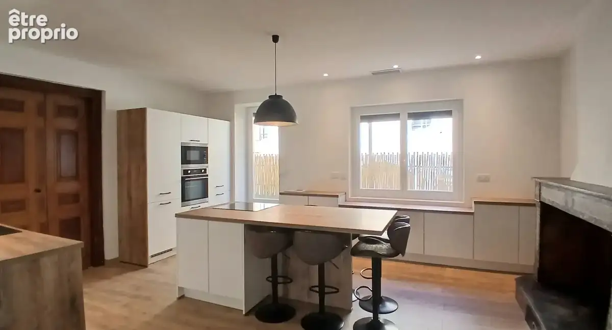 Somptueuse maison de Maître du 18ème siècle. - photo 18