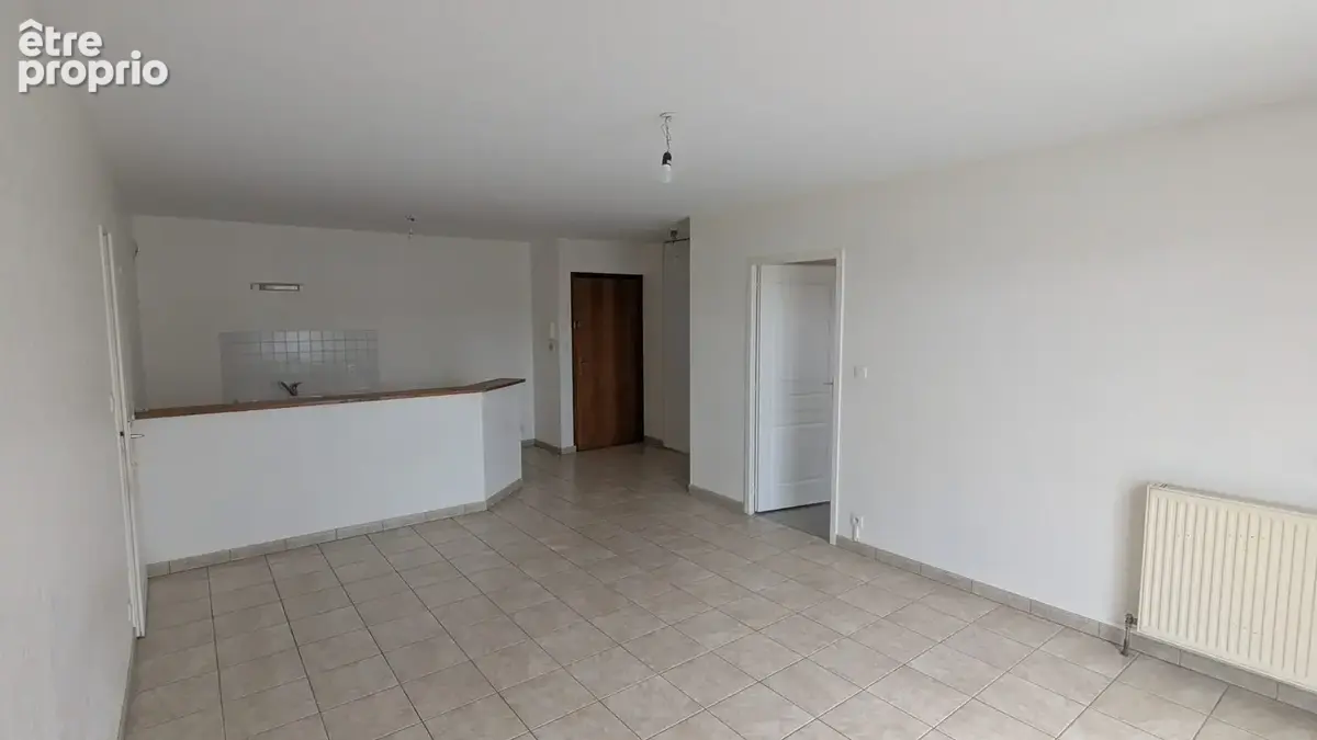 Appartement 3 pièces 62 m² à vendre à Dijon (21000) - photo 4