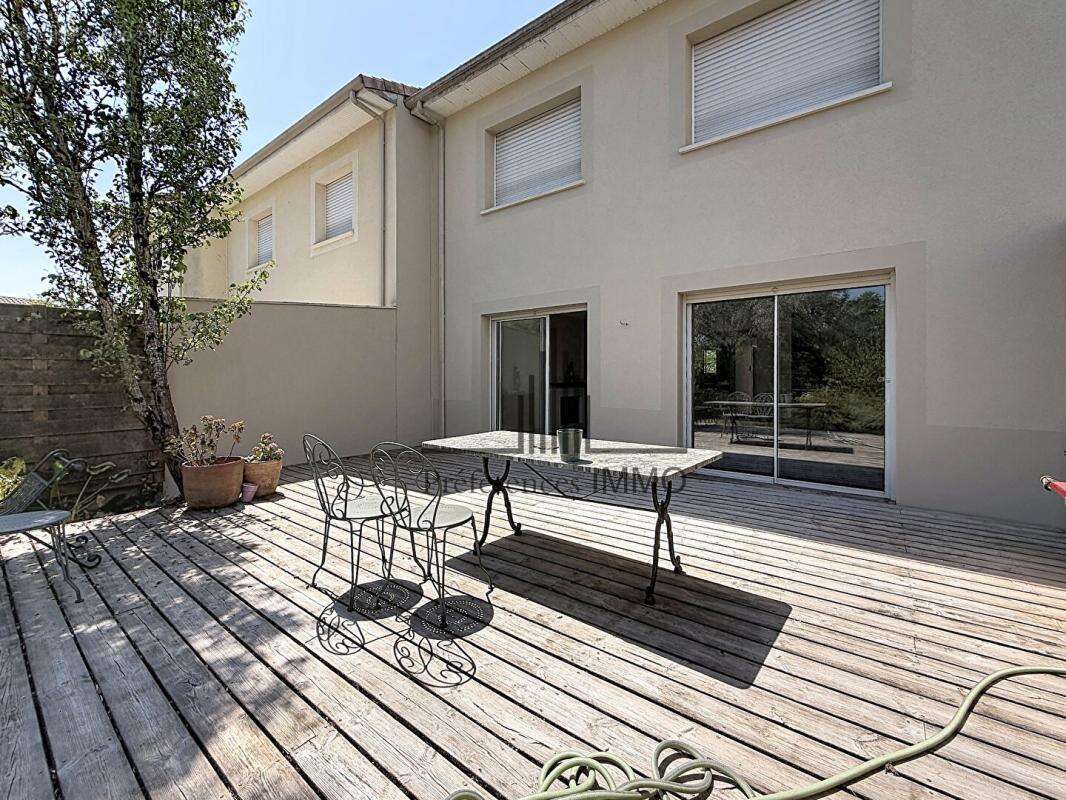 Maison Bordeaux 5 pièce(s) 117 m2 - photo 15