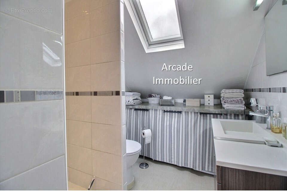 Appartement à LE HAVRE