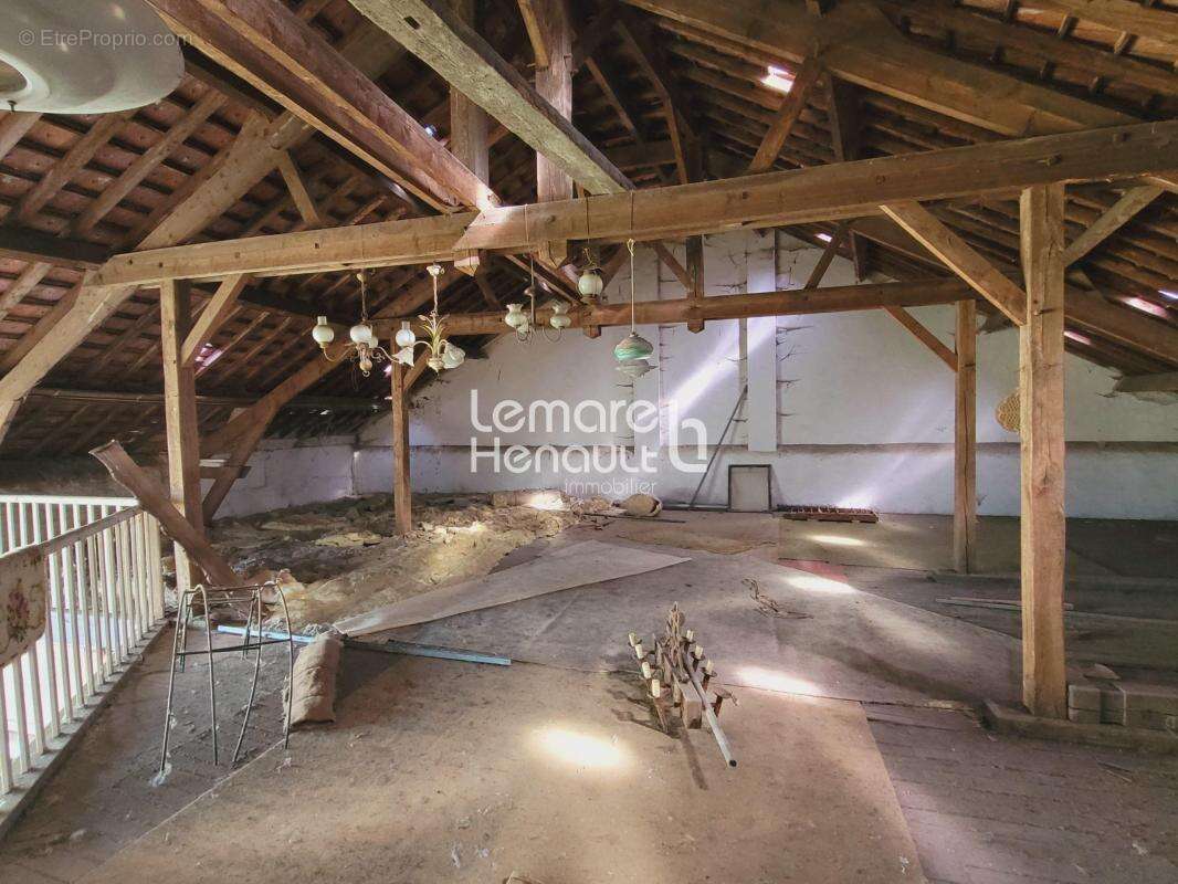 Maison à NOGENT-LE-ROI