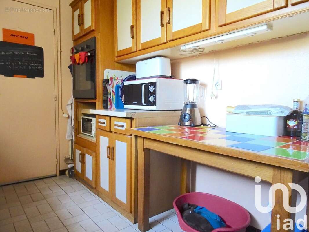 Photo 5 - Maison à BONDOUFLE