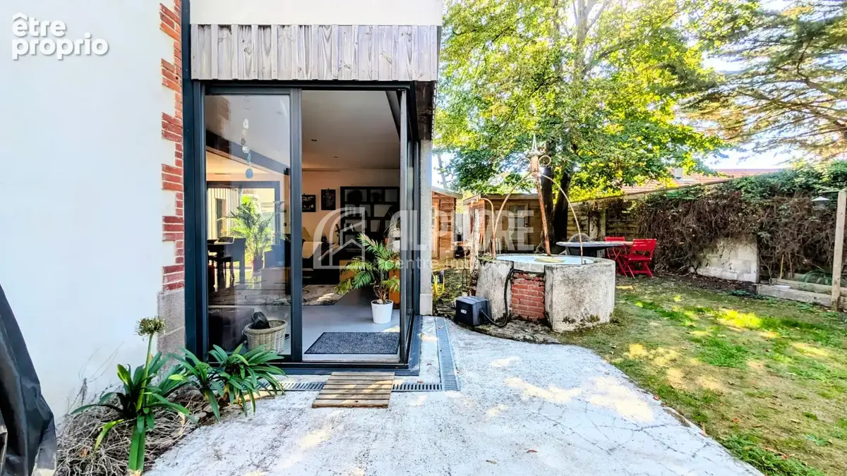 Maison Saint Brevin Les Pins 8 pièce(s) - photo 22