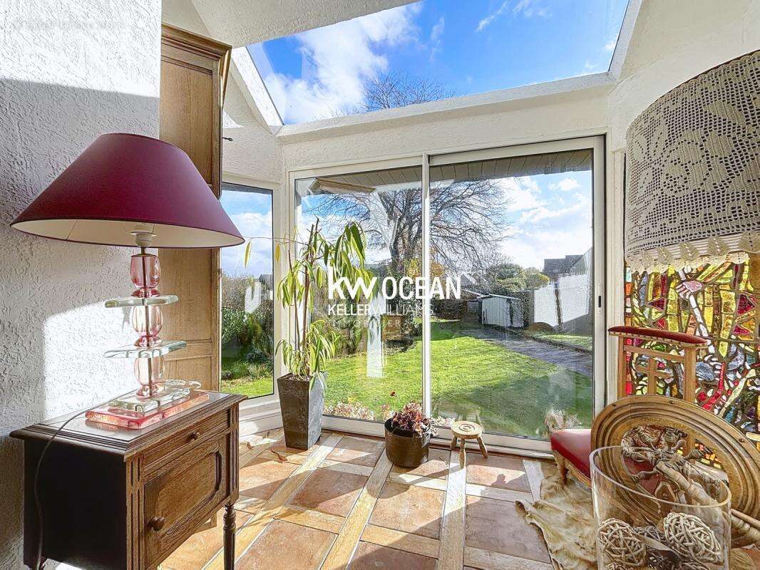 Maison à LE DRENNEC