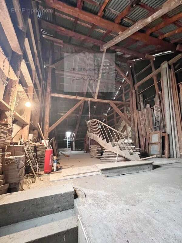 Appartement à DOUCY-EN-BAUGES