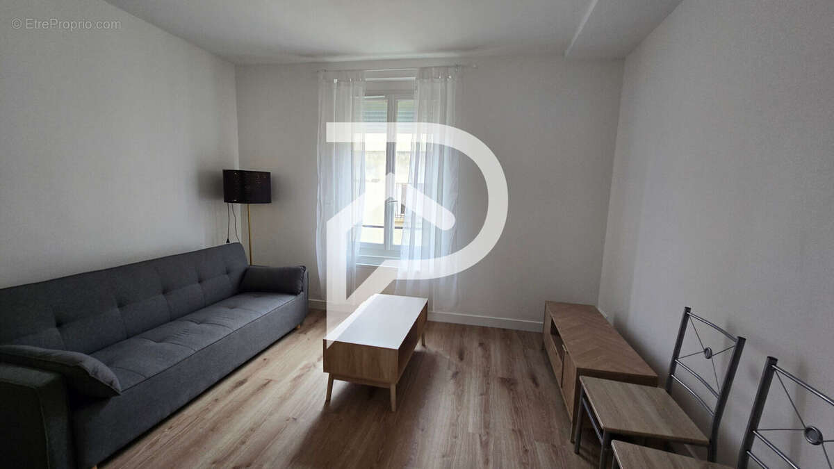 Immeuble de rapport Le Havre Rond-Point, 6 logements meublés et 6 box - photo 5