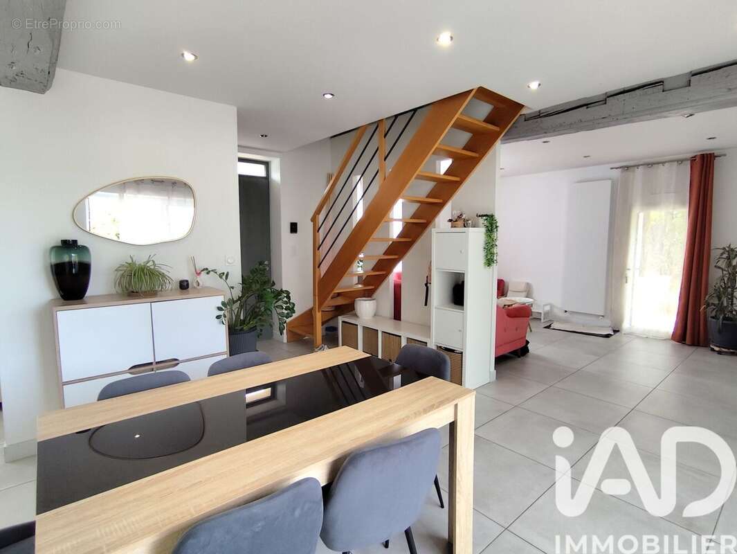 Photo 6 - Maison à SAINT-JEAN-LE-BLANC