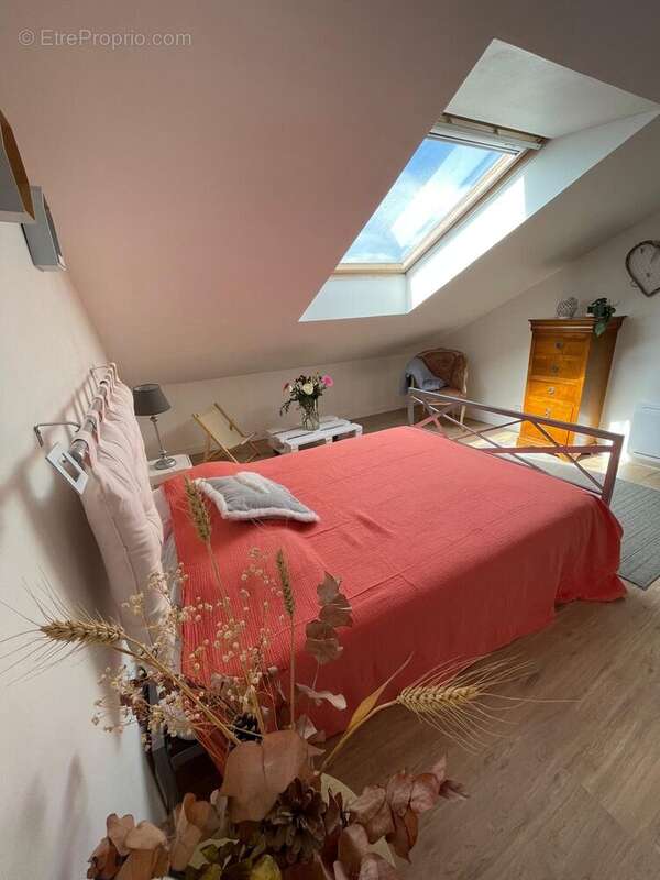 Appartement à SAINT-BRIEUC