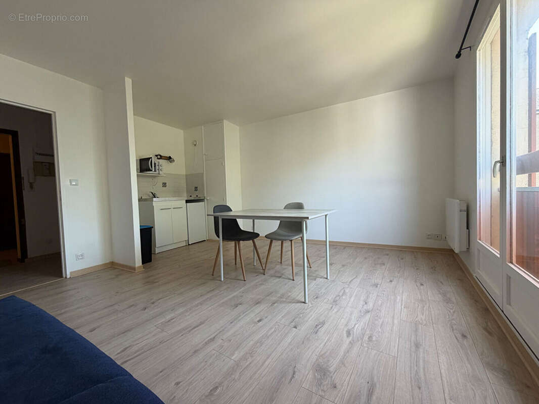 Appartement Orleans, rue des Beaumonts - photo 3