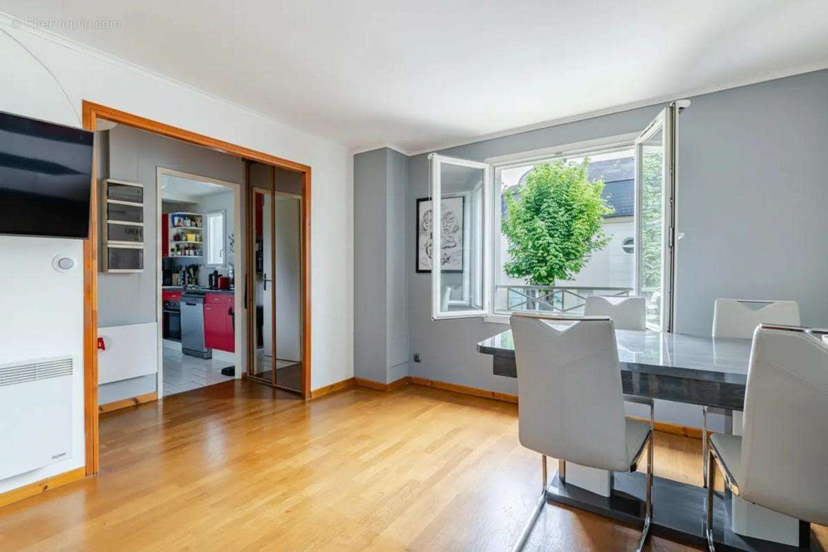 Beau duplex  3 pièces à Louvres - photo 6
