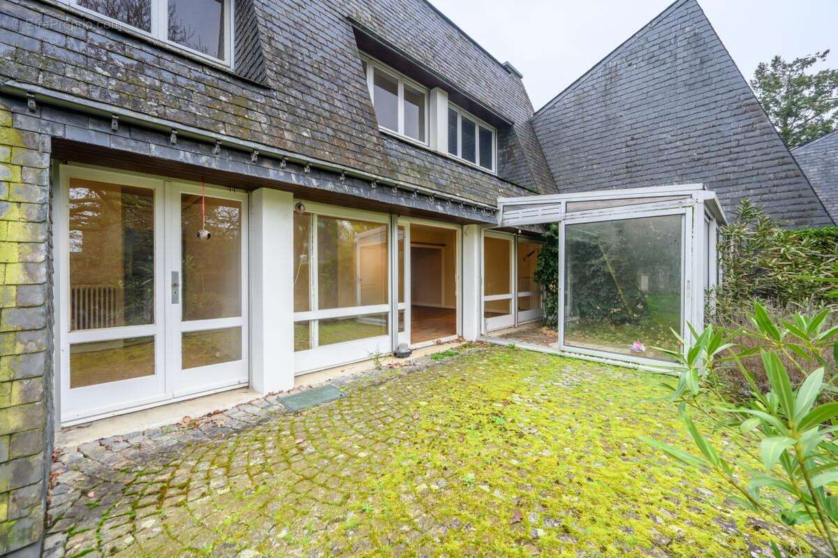 Maison à VANNES