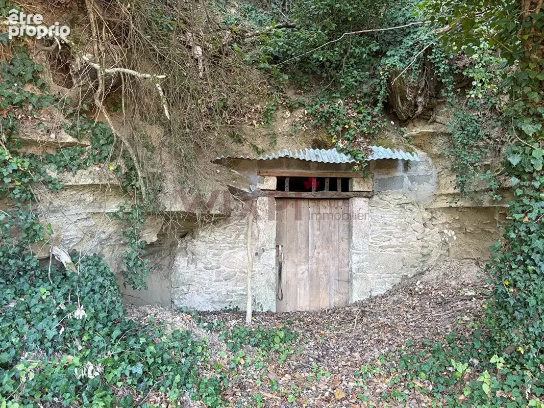 A vendre ferme de 190m² avec terrain de 11000m² - photo 16