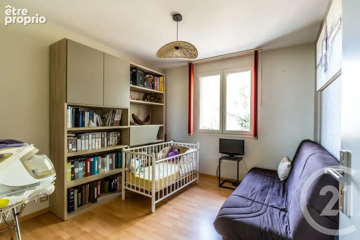 Maison 6 pièces 142 m² à vendre à Ars-Sur-Formans (01480) - photo 10