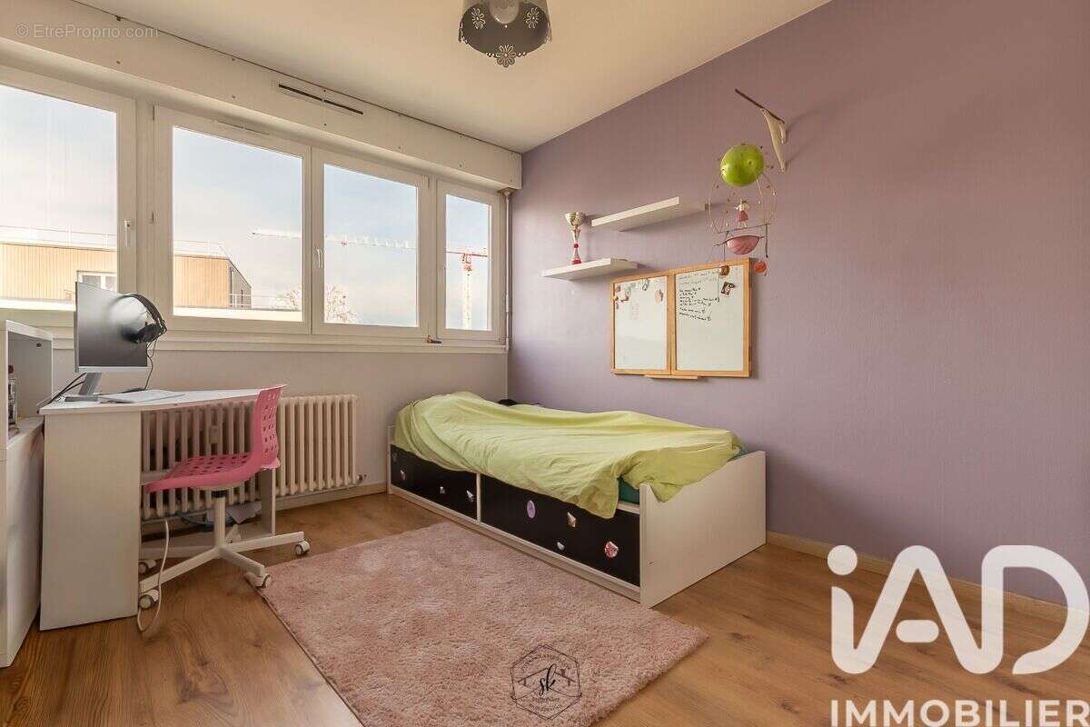 Photo 7 - Appartement à METZ