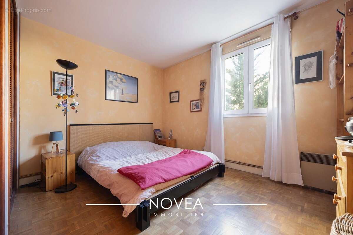 Appartement à LYON-6E