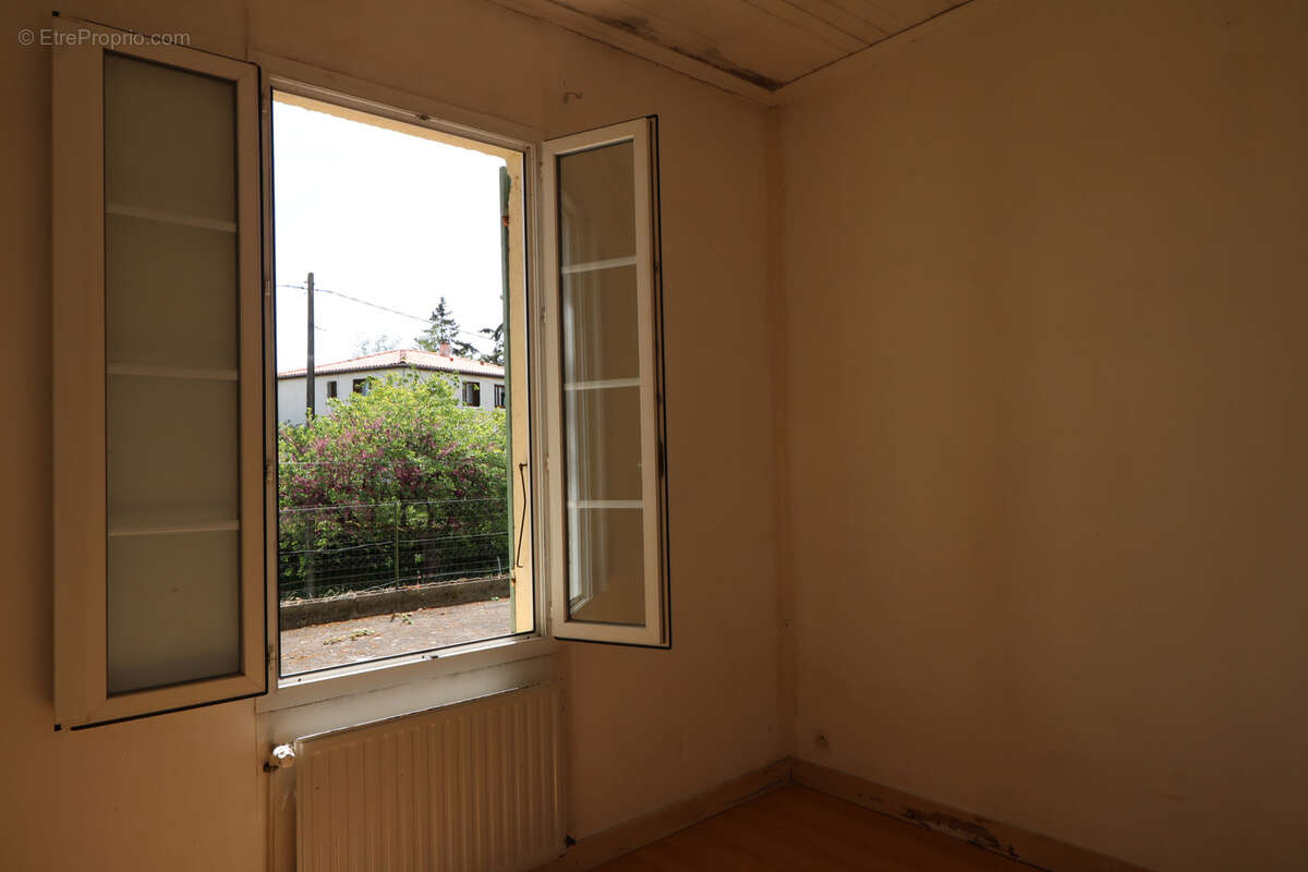 Maison à SAINTES