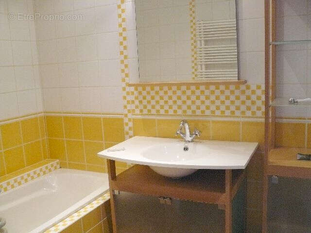 Maison à VILLENNES-SUR-SEINE