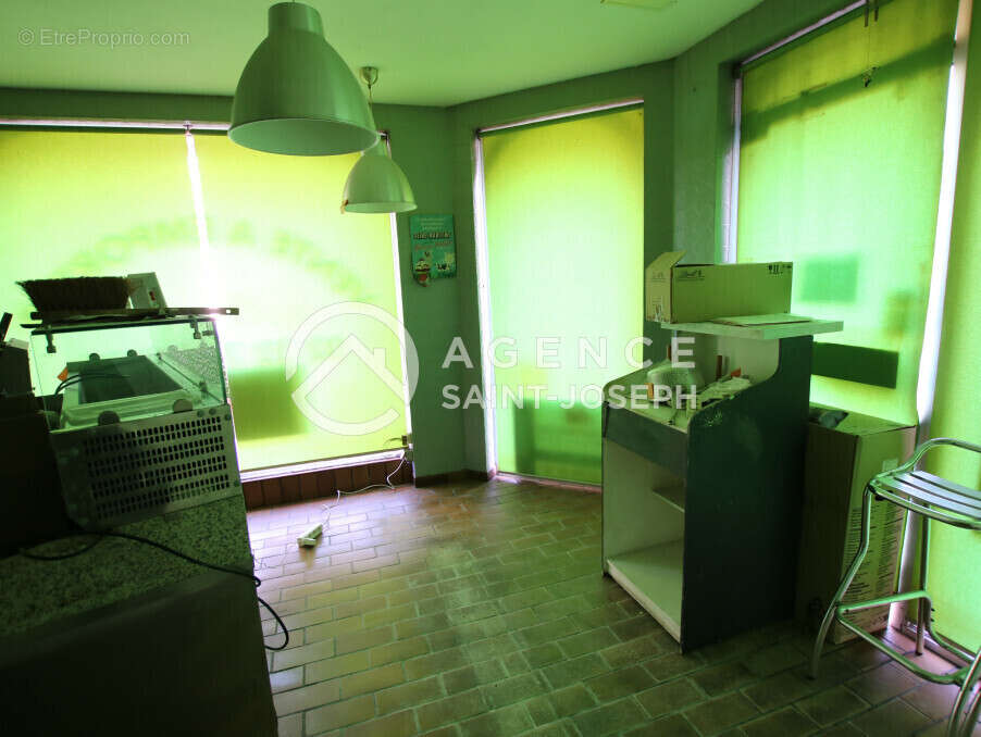 Appartement à DOUDEVILLE