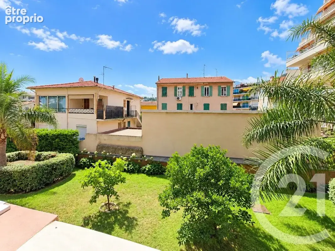 Appartement 3 pièces 67 m² à vendre à Roquebrune-Cap-Martin (06190) - photo 4