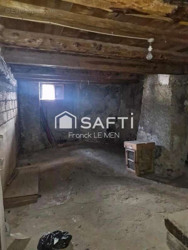 Photo 5 - Maison à VILLAR-SAINT-PANCRACE