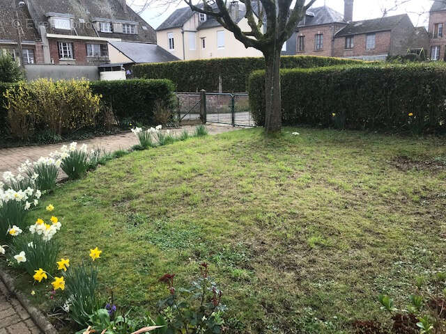 Maison à VIMOUTIERS