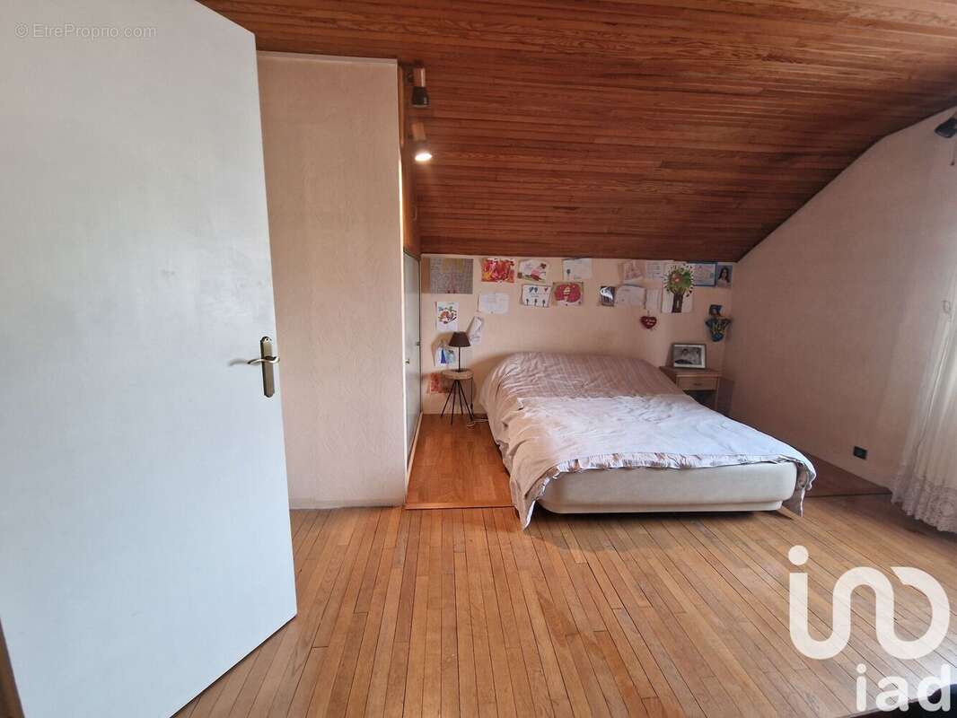 Photo 9 - Maison à DRANCY