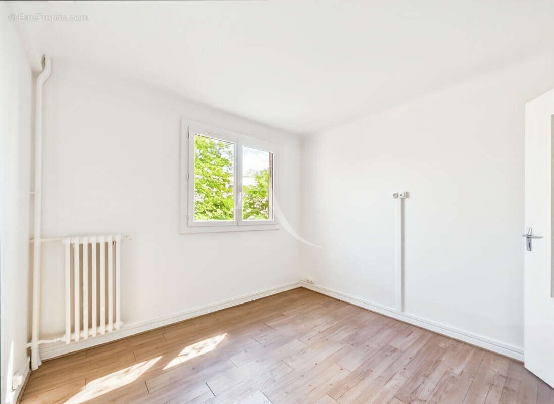 Appartement à CHAMPIGNY-SUR-MARNE