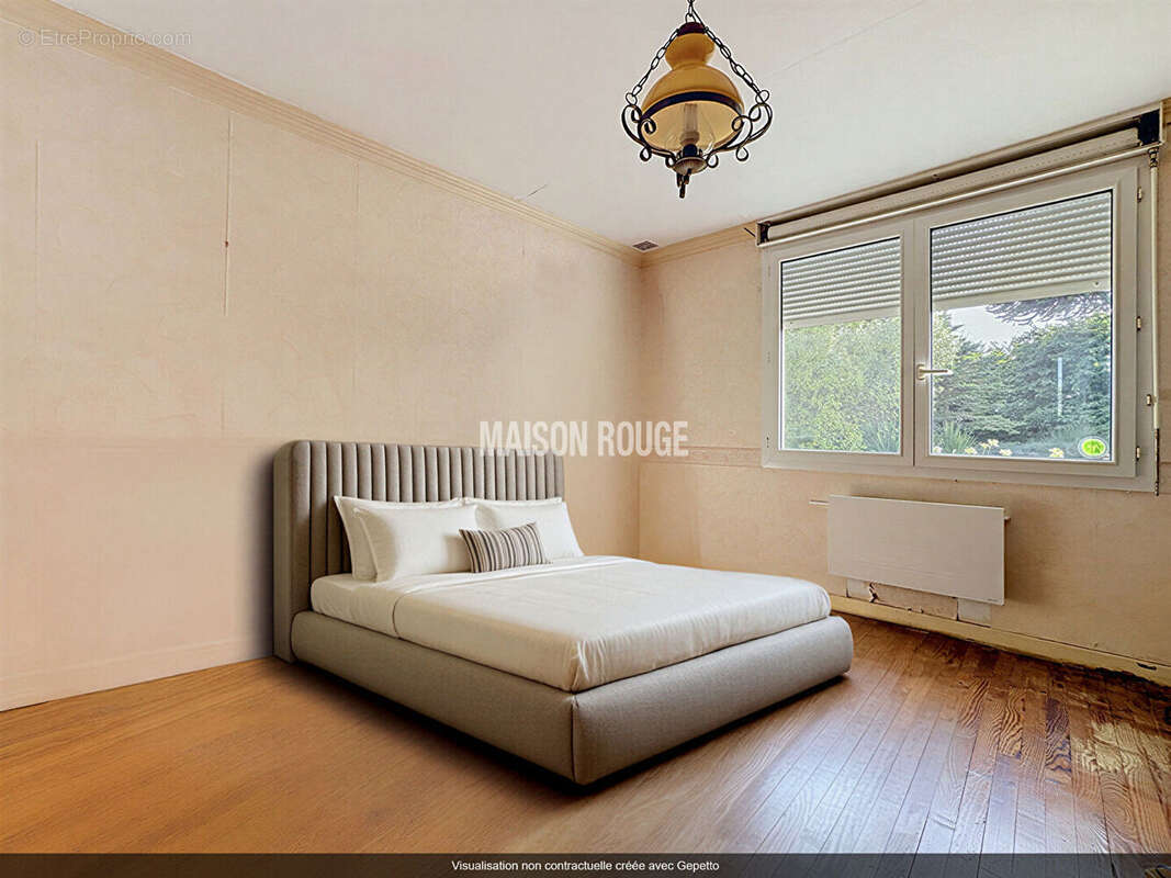 Maison de caractère avec longère indépendante sur un magnifique terrain arboré à Loguivy ! - photo 5