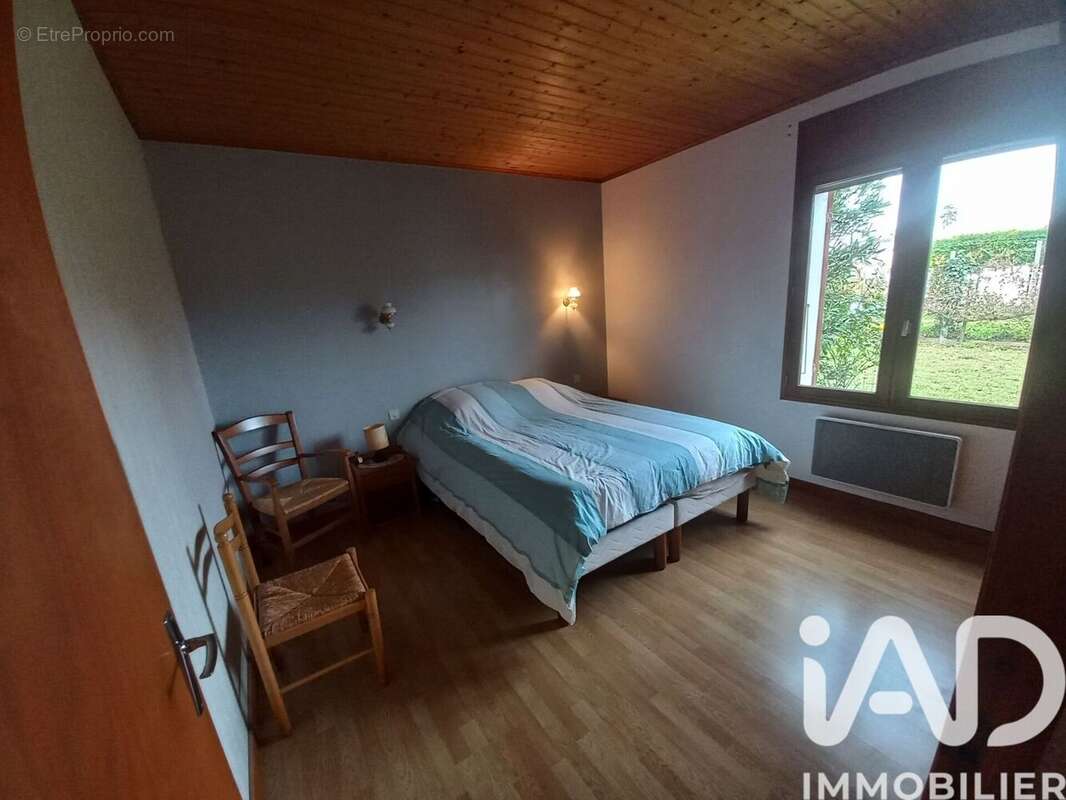 Photo 9 - Maison à SAINT-GEORGES-D'OLERON