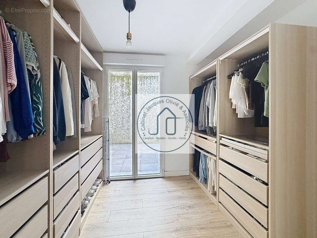 Appartement 70 m² à Toulouse  - photo 3
