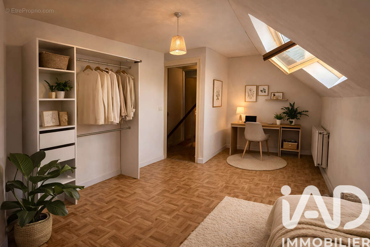 Photo 7 - Maison à MONTIGNY-EN-GOHELLE