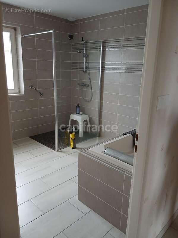 Maison à vendre 6 pièces  (163 m2) - photo 5