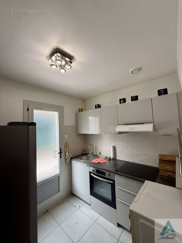 Maison à MARSEILLE-9E
