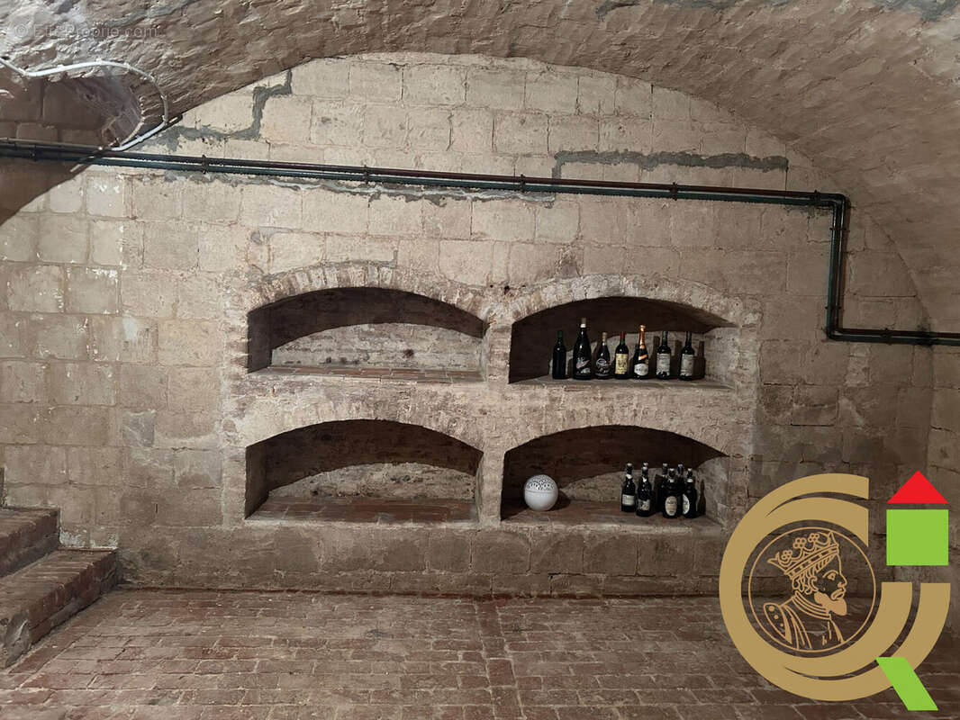 Maison à LATTRE-SAINT-QUENTIN