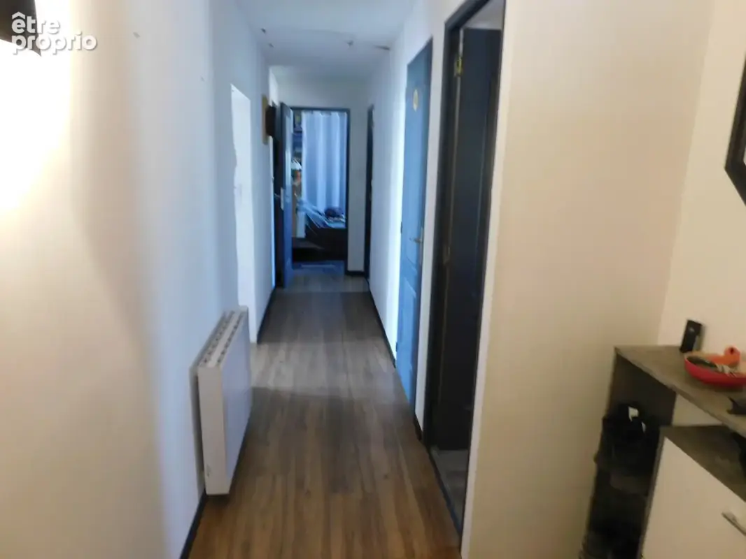 Châteauneuf du Faou : Maison centre ville - photo 10