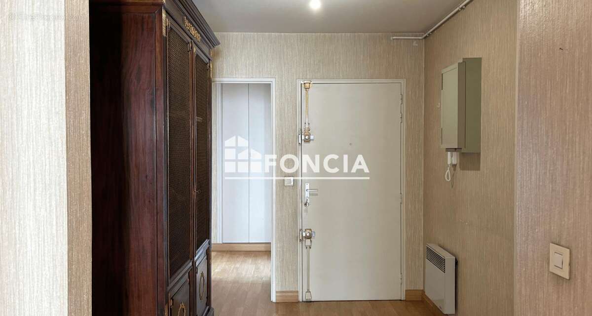 Appartement à CHARTRES