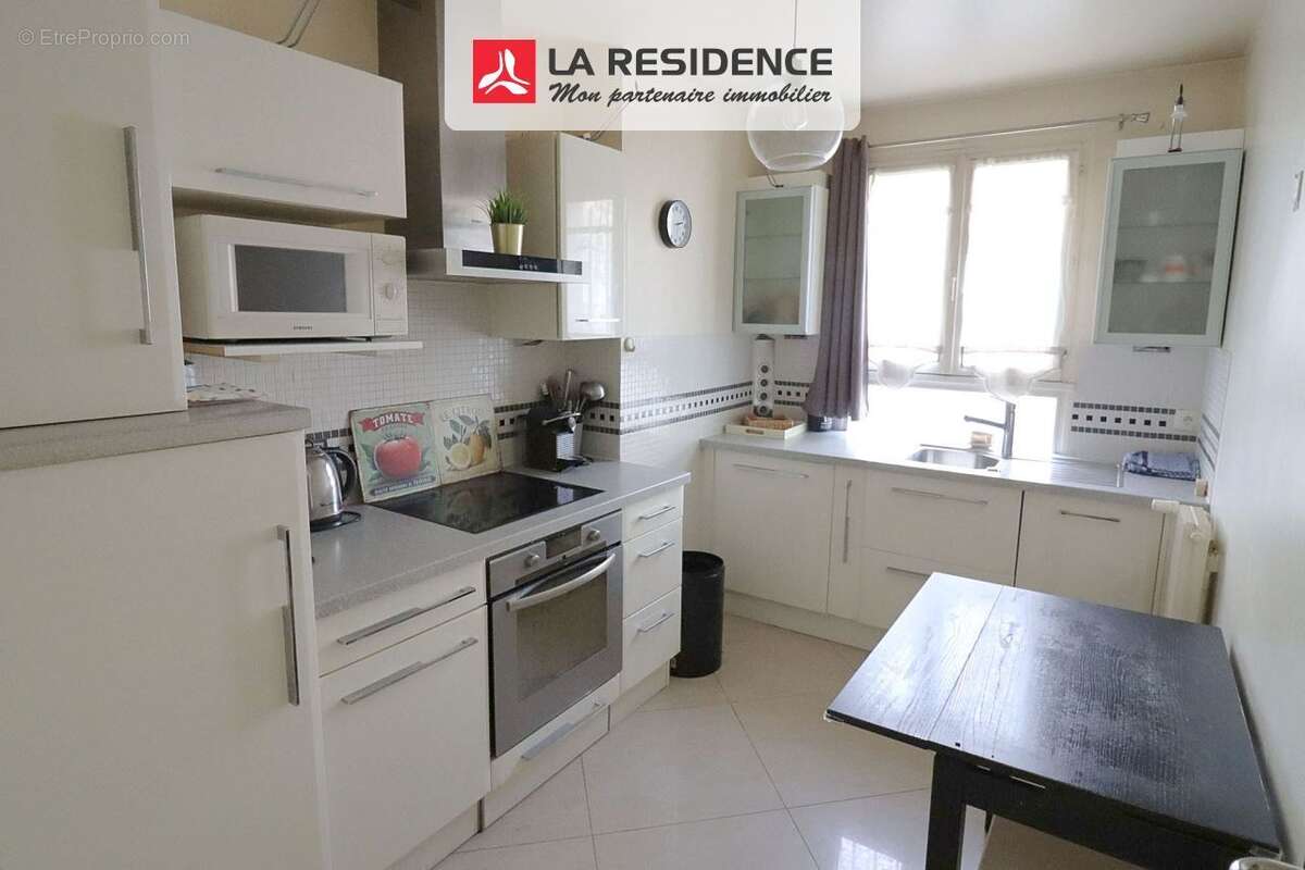 Appartement à VERSAILLES