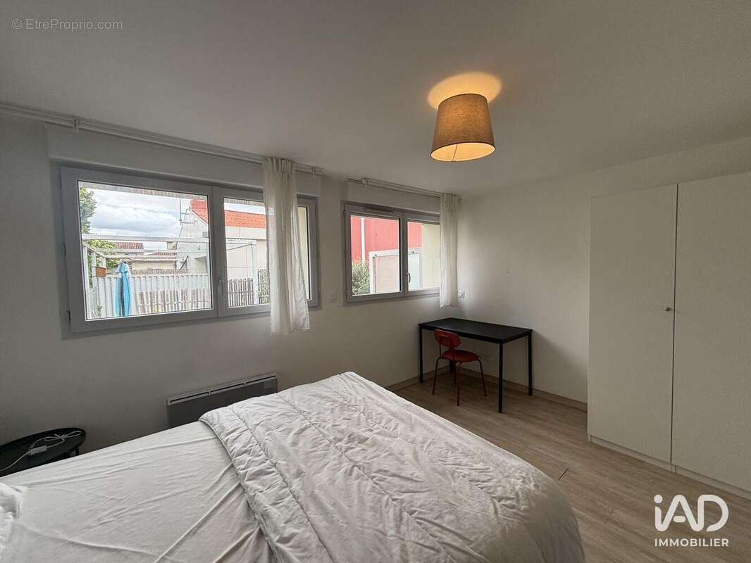Photo 7 - Appartement à TOULOUSE