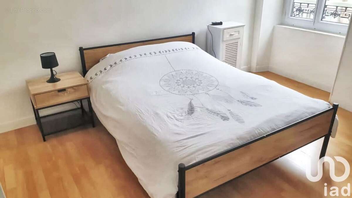 Photo 6 - Appartement à VEYNES