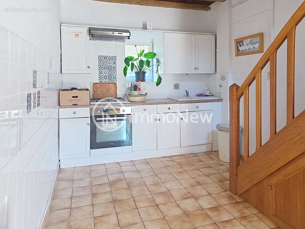 Maison + gites 317m2 Tirepied Sur sée - photo 18