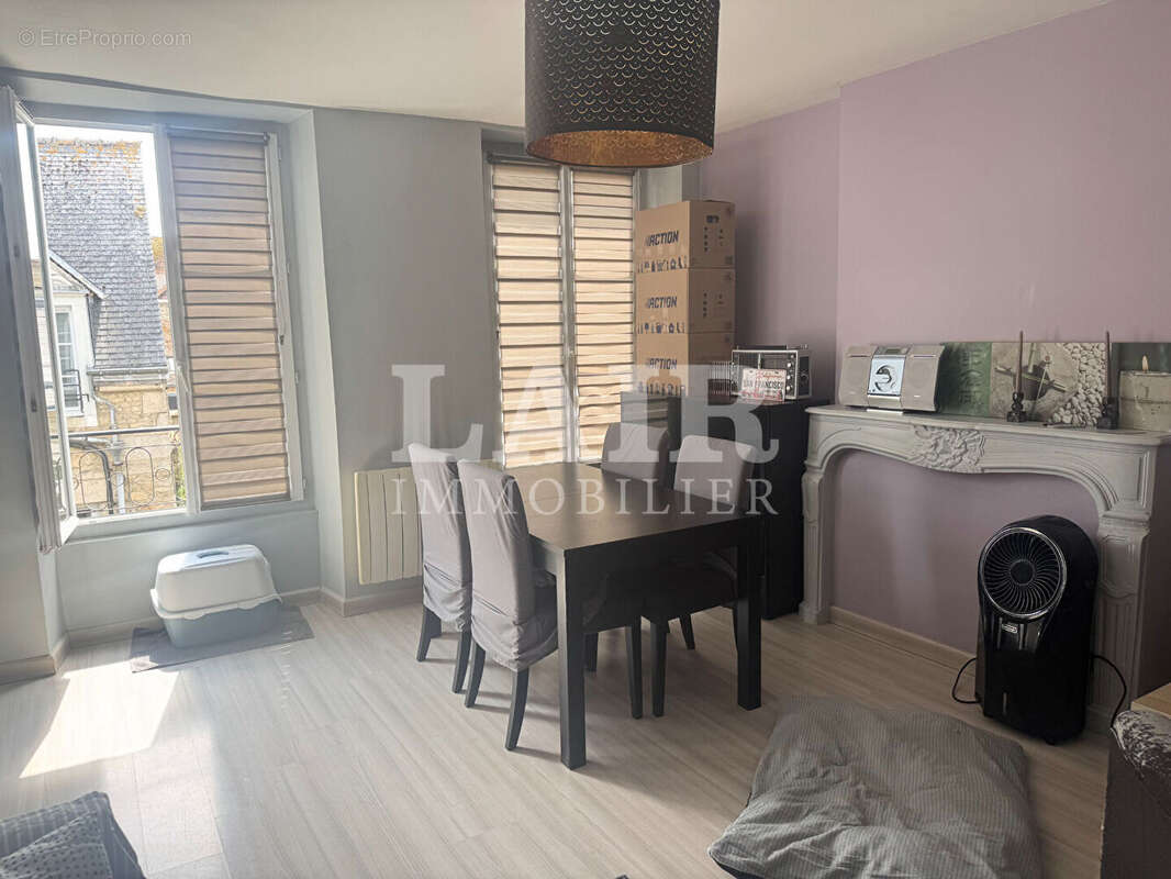 Appartement à ALENCON