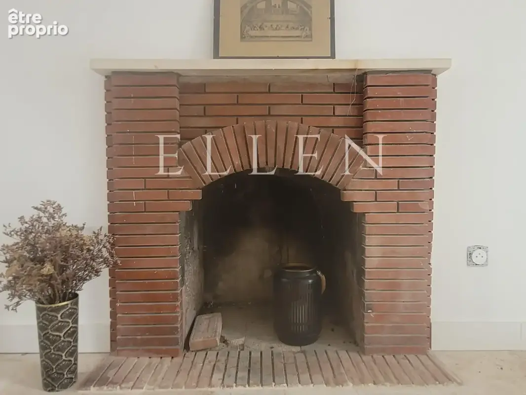 Maison 116 m² à La Bree-Les-Bains  - photo 5