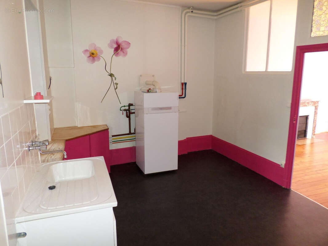 Appartement à AUTUN