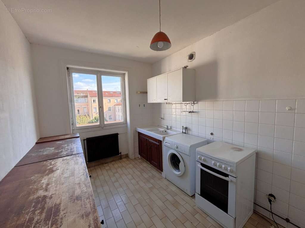 Appartement à LYON-2E